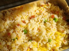 蛋炒饭-扬州狮子楼·非遗淮扬菜(总店)