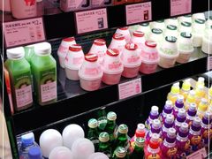 -巴黎贝甜(五月花广场店)