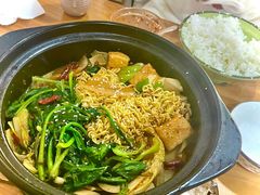 -重庆鸡公煲(宿迁学院店)