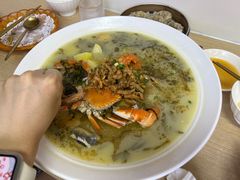 -面道赞宁海海鲜面(迎凤街店)