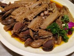 -国人川菜(李家村建东街店)