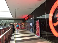 -上影国际影城(普陀绿地缤纷城店)