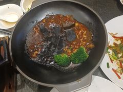 -东哥紫阳蒸盆子(旺座·现代城店)