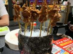 -井格重庆火锅(燕郊永旺店)
