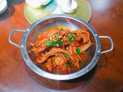 -妈妈菜(银城中路店)