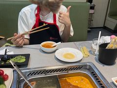 -海底捞火锅(振华商厦店)
