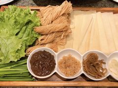 -胡杨记忆(和平路店)
