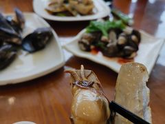 -洲晓鲜·舟山海鲜大排档(朱家尖风景区店)