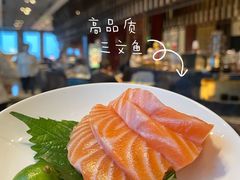 -美食汇自助餐厅(成都万达瑞华酒店)