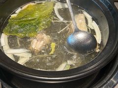 -同仁四季椰子鸡(无锡滨湖万象汇店)