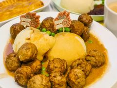 -宜家·瑞典风味餐厅(天津东丽商场店)