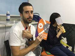 -ME Marvel English 麦迩威英语(万象城校区)