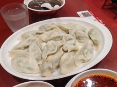-喜家德虾仁水饺(长泰广场店)