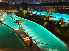 -清河半岛温泉度假酒店