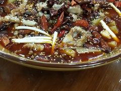 -老诚一锅羊蝎子(垡头店)