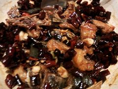 -黔蘑菇四季餐厅(观山湖店)