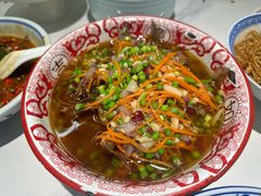 -欧记大排档·景德菜(上海首店)