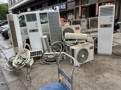 -二手家电家具回收出售