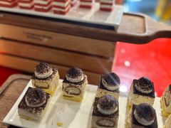 -温德姆至尊酒店·海鲜自助餐厅(海沧店)