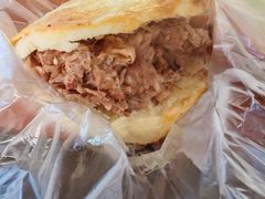 -老西关黄老太牛肉烧饼