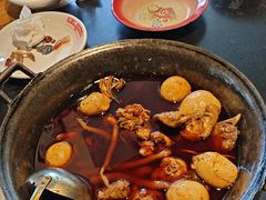 -李子坝梁山鸡(李子坝大鸡哥店)