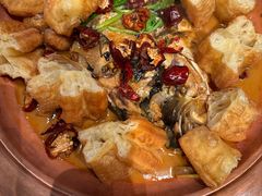 -柿合缘新京菜(国金中心商场店)