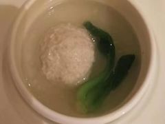 -一品淮扬 · 淮扬菜·北京万达文华酒店