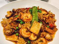 -渔家风味·鲅鱼水饺·央视展播·海鲜天津菜(开发区店)