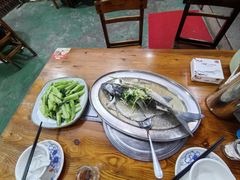 -东坊味道私房菜·地道顺德菜(大良店)