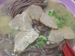 -牛马行牛肉饸饹铺(长春总店)