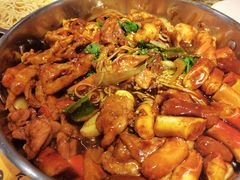 -黄记煌三汁焖锅(新世纪广场店)
