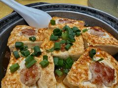 -大笑饭堂(甲子桥店)