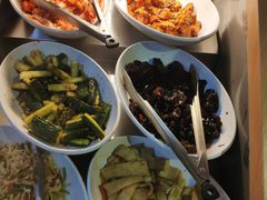 -火炉火自助餐(枫蓝国际店)