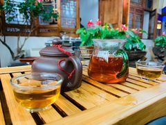 -丽江庭院之爱在路上(西单店)