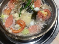 -海关荤豆花(洋河一路店)