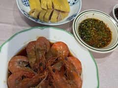 -阿莉餐厅(枣阳路店)