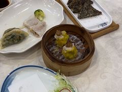 -大水车公馆·顺德菜·妈姐菜(均安店)