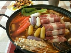 -嘉喜来比萨(罗马花园店)