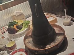 -阳坊大都涮羊肉(阳坊总店)