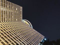 -广州花园酒店·凌璇阁旋转餐厅CAROUSEL360