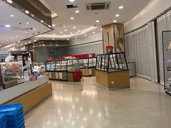 -长发西饼(临顿路店)