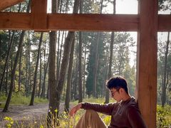 -重庆雨台山风景区