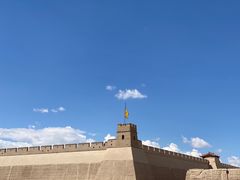 -嘉峪关关城
