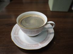 美式咖啡-芙蕾哥哥souffle