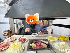 -风味烧烤