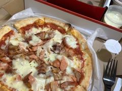 -安妮意大利餐厅(日坛店)