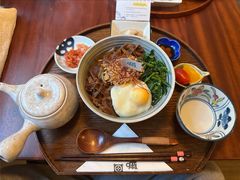 -嘁嘁茶泡饭
