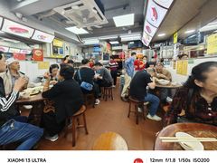 -陈光记烧腊店(罗保博士街店)