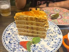 -卢布里西餐厅(总店)