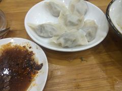 -枫林饺子